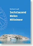 6000 Meilen Mittelmeer (Cover)